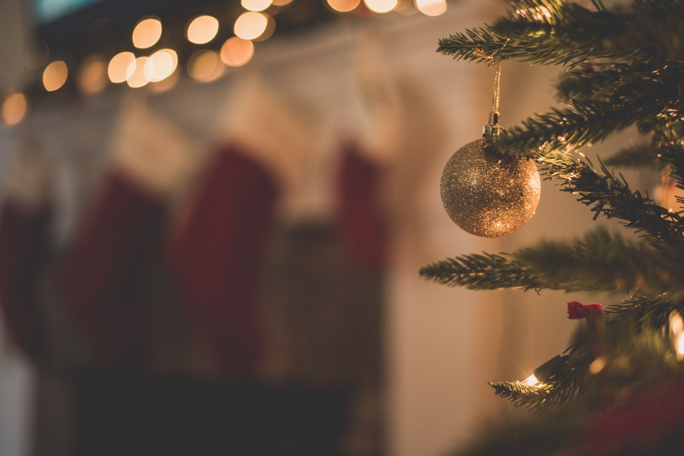 Presence over Presents: Your Guide to Being More Mindful This Festive Season