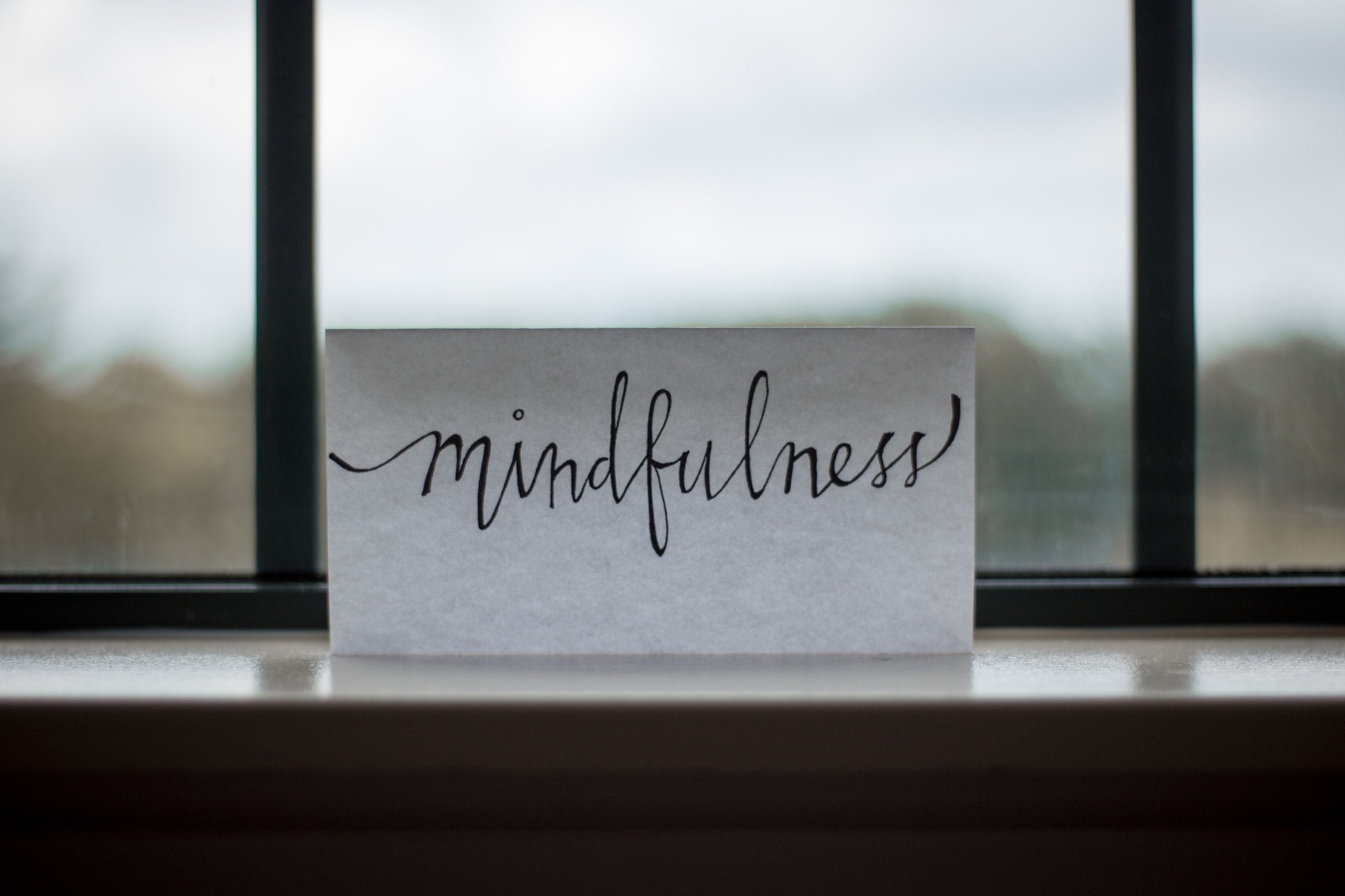 Three Biggest Mindful Myths Busted